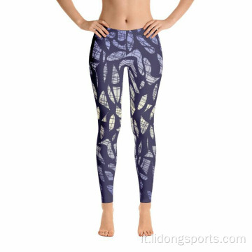 Women Gym Keggings Fitness